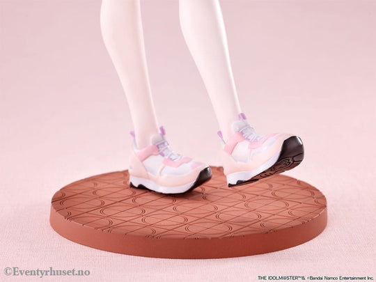 Gakuen Idolmaster PVC Statue 1/7 Ume Hanami Bonus Edition 25 cm Manga & Anime