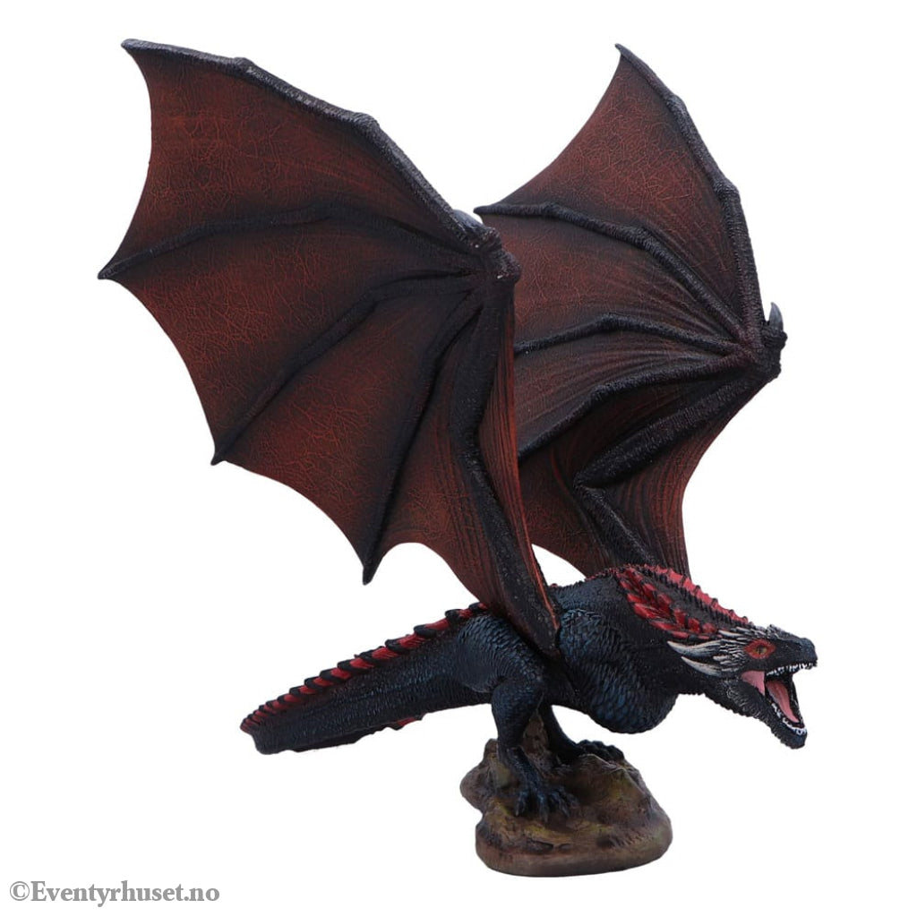 Game of Thrones Figure Drogon 27 cm Home & Gifts