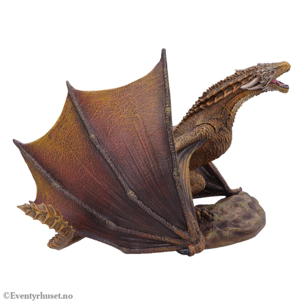 Game of Thrones Figure Viserion 28 cm Home & Gifts
