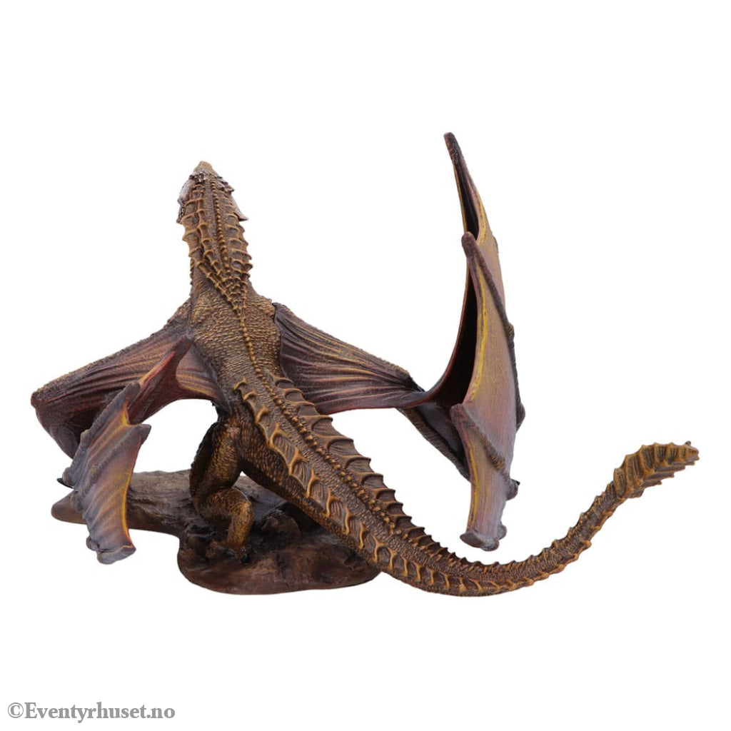 Game of Thrones Figure Viserion 28 cm Home & Gifts