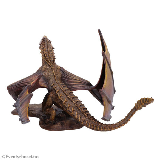 Game of Thrones Figure Viserion 28 cm Home & Gifts