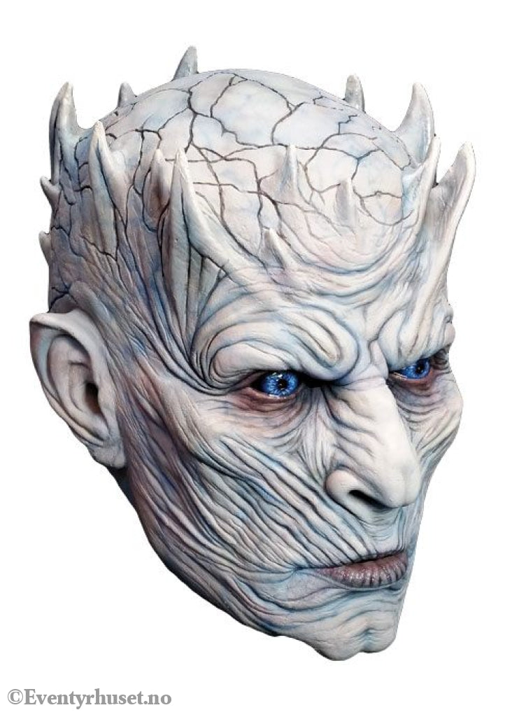 Game of Thrones Latex Mask Night King Fashion & Accessories