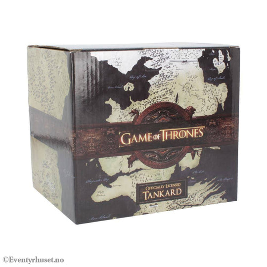 Game of Thrones Tankard Sigil Home & Gifts