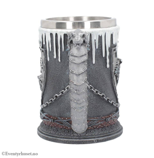 Game of Thrones Tankard Stark Home & Gifts