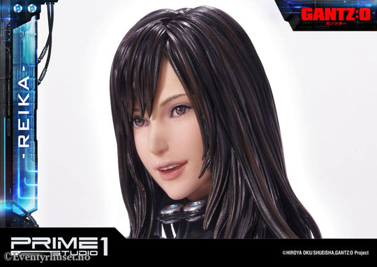 Gantz:O Statue Reika Black Edition 53 cm Manga & Anime