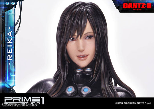 Gantz:O Statue Reika Black Edition 53 cm Manga & Anime