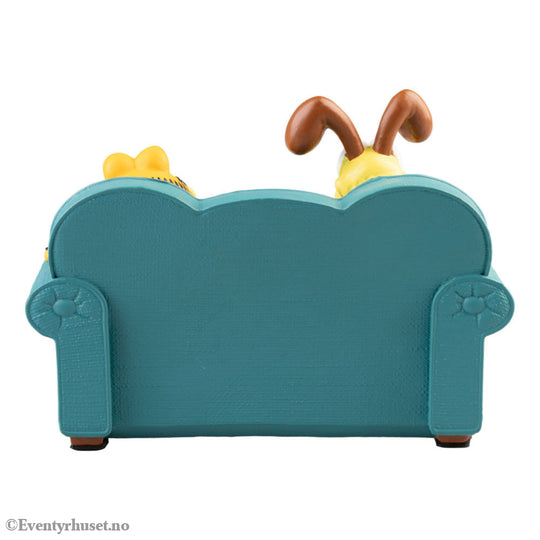 Garfield 3D perpetual Calendar Home & Gifts