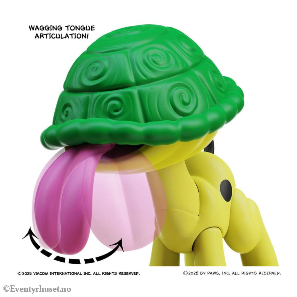 Garfield Action Figures 2 Pack Garfello and Sidekick Odie Toys