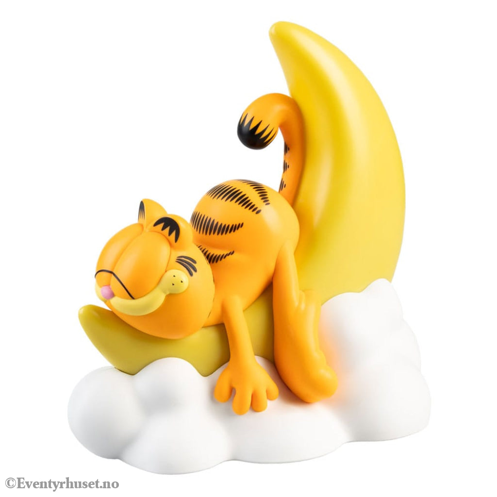 Garfield Lamp with USB-C Home & Gifts