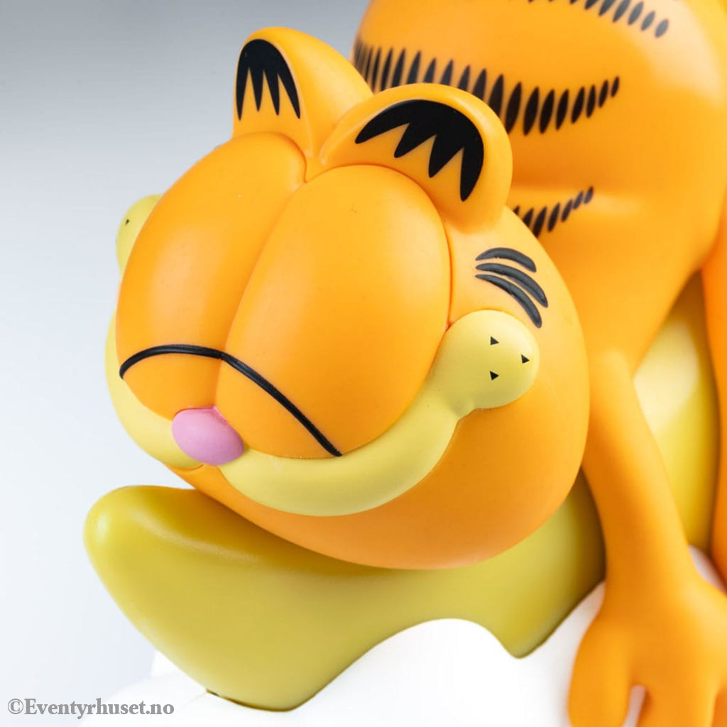 Garfield Lamp with USB-C Home & Gifts