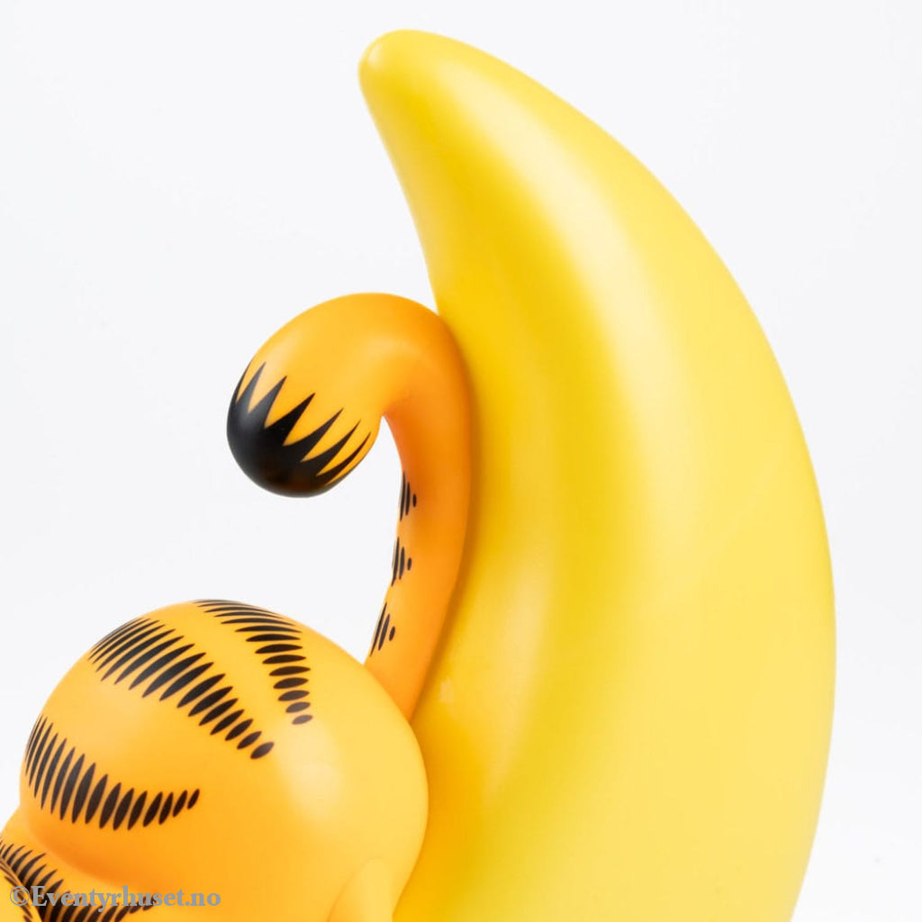 Garfield Lamp with USB-C Home & Gifts