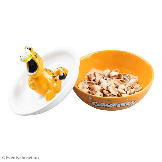 Garfield Snack Bowl Home & Gifts