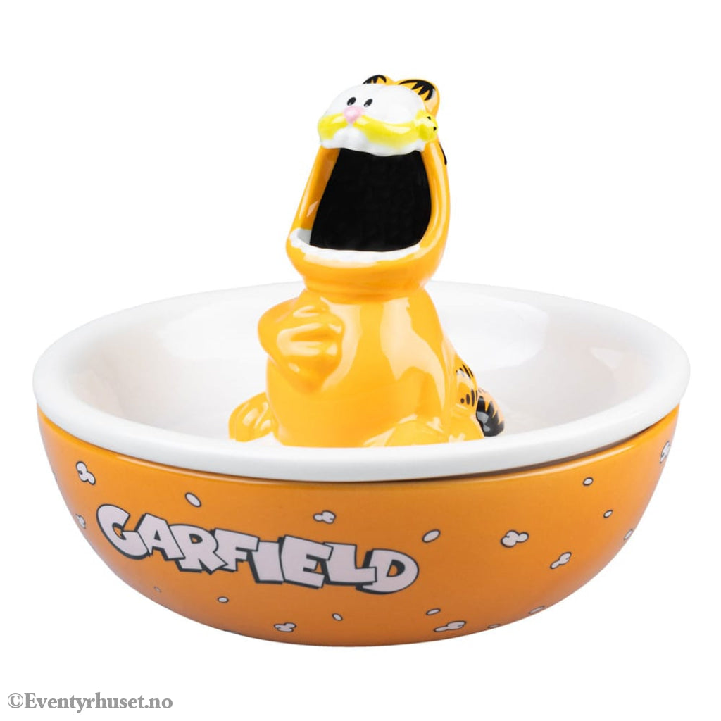 Garfield Snack Bowl Home & Gifts