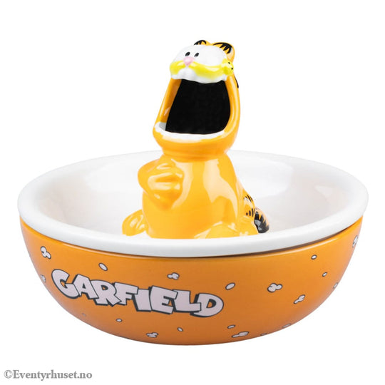 Garfield Snack Bowl Home & Gifts