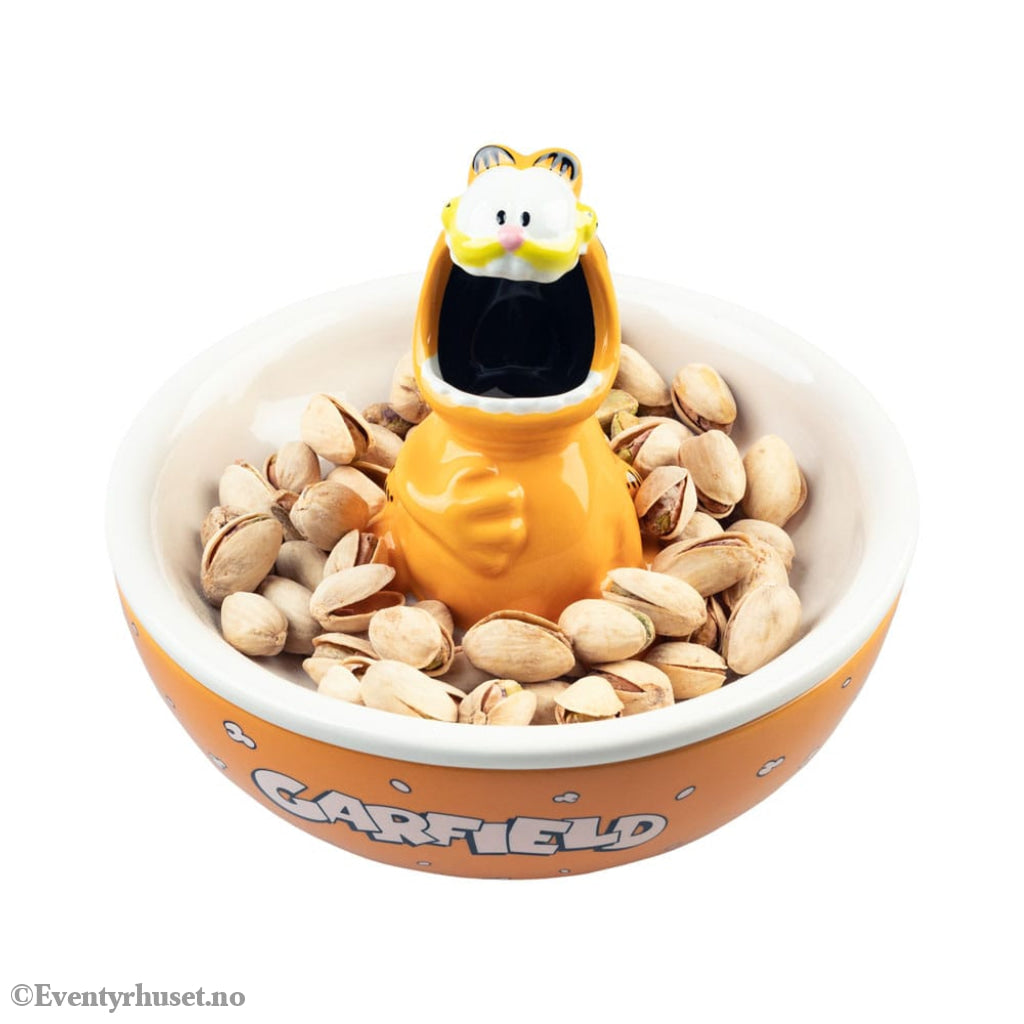 Garfield Snack Bowl Home & Gifts