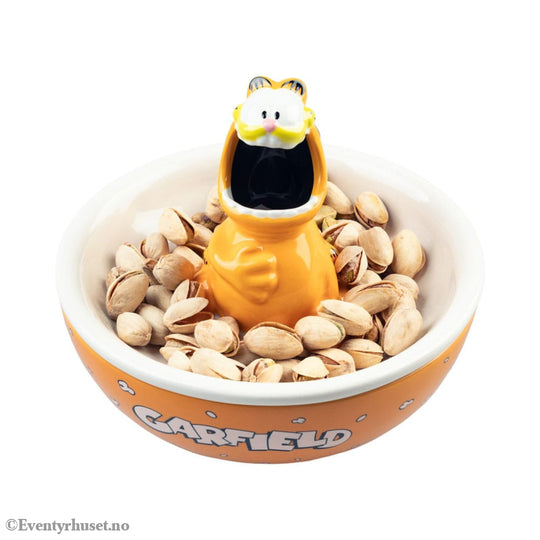 Garfield Snack Bowl Home & Gifts