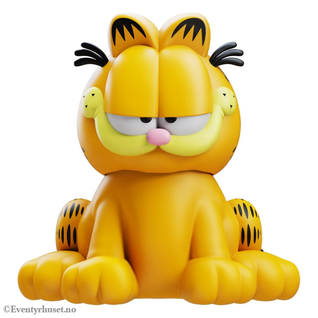 Garfield Statue 1/1 Garfield 51 cm Collectibles