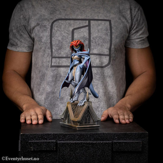 Gargoyles Art Scale Statue 1/10 Demona 29 cm Collectibles