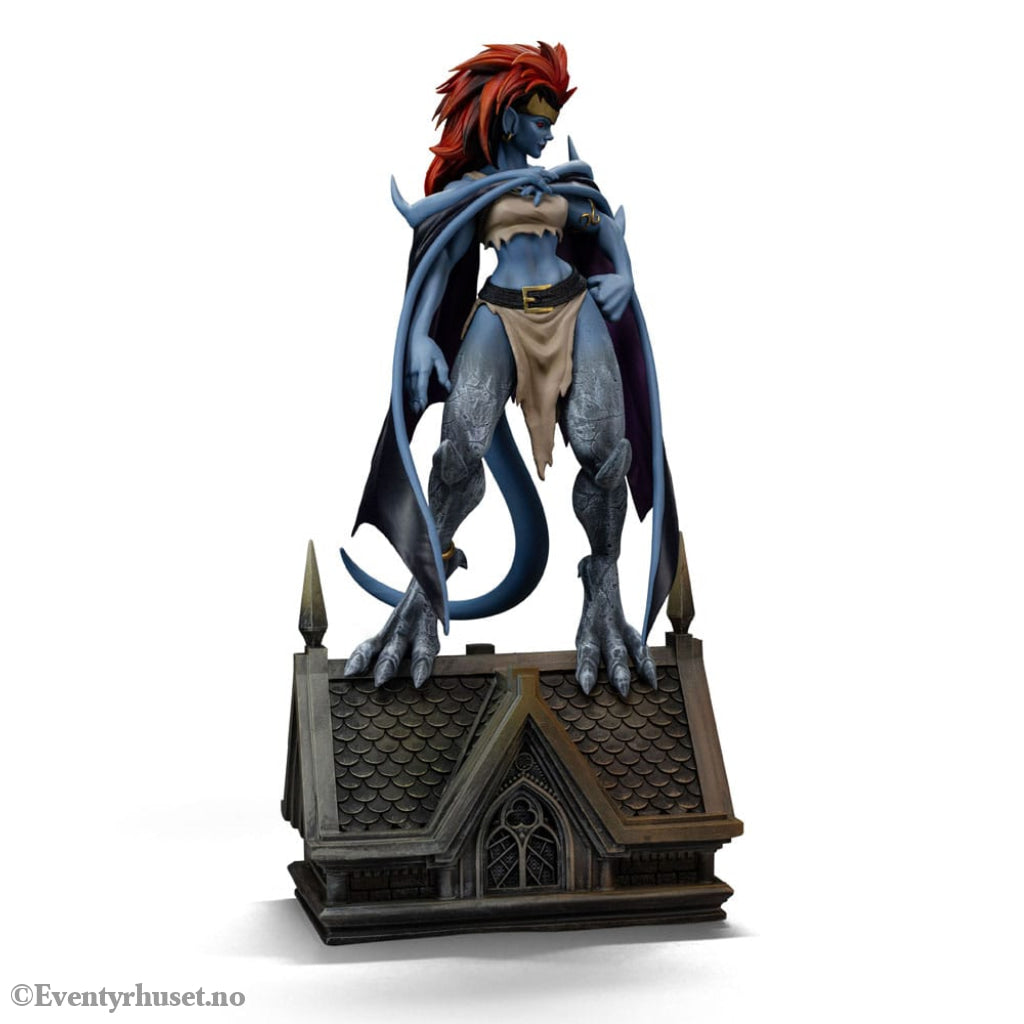 Gargoyles Art Scale Statue 1/10 Demona 29 cm Collectibles