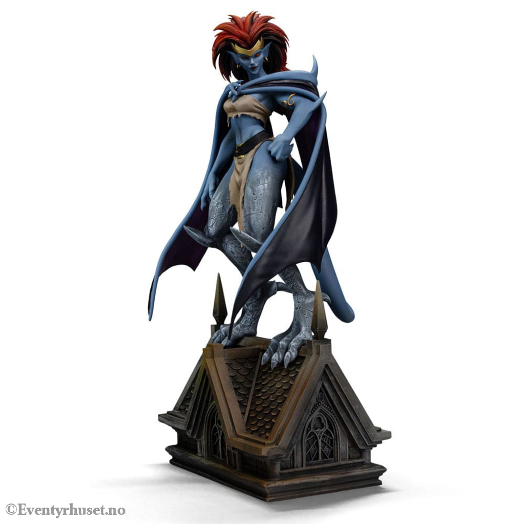 Gargoyles Art Scale Statue 1/10 Demona 29 cm Collectibles