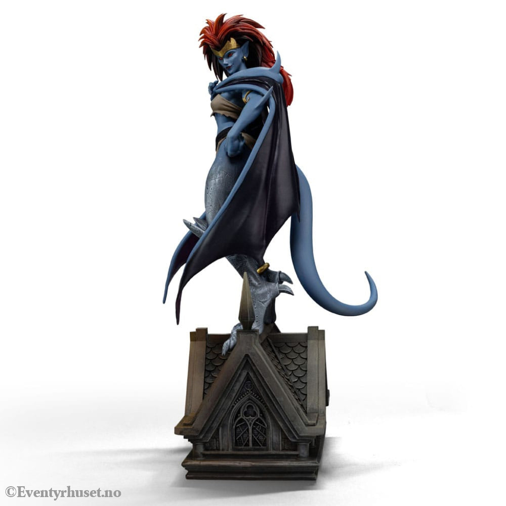 Gargoyles Art Scale Statue 1/10 Demona 29 cm Collectibles