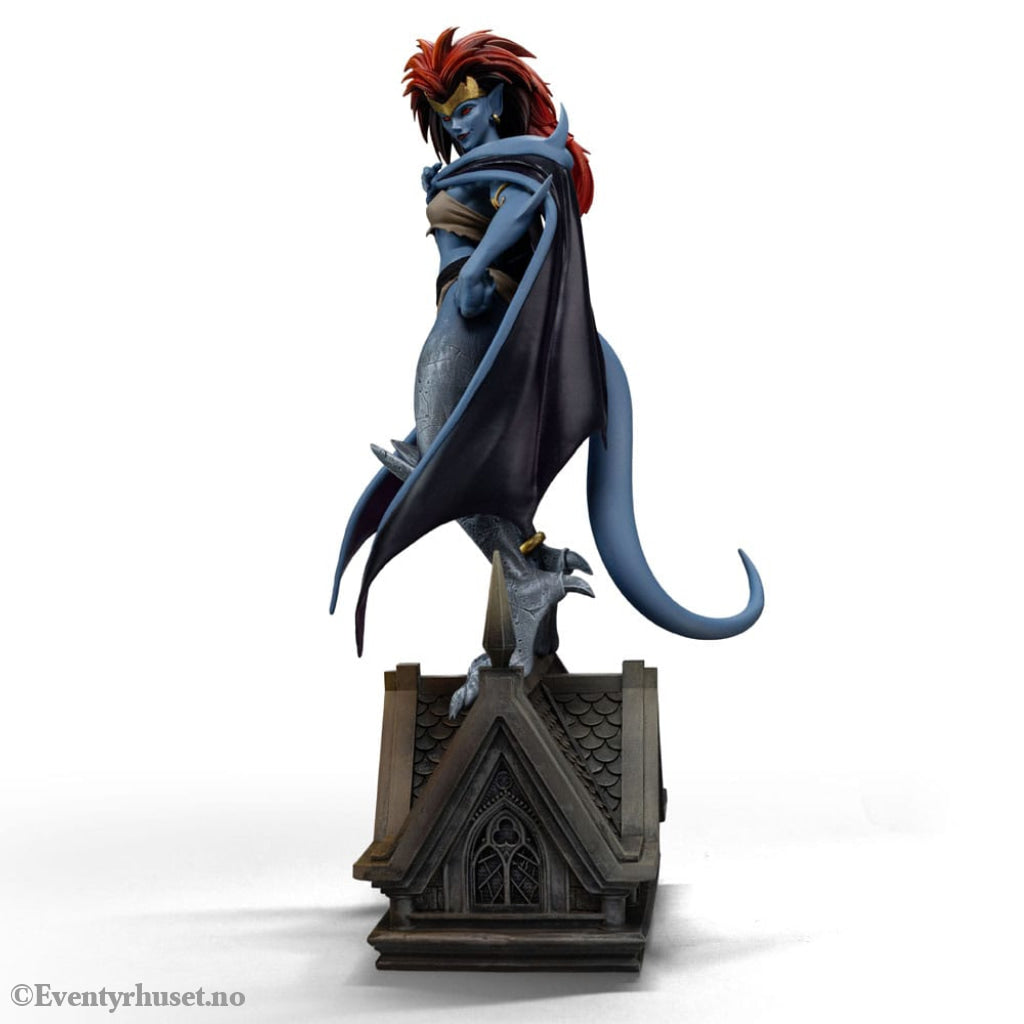 Gargoyles Art Scale Statue 1/10 Demona 29 cm Collectibles