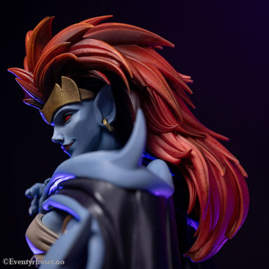 Gargoyles Art Scale Statue 1/10 Demona 29 cm Collectibles