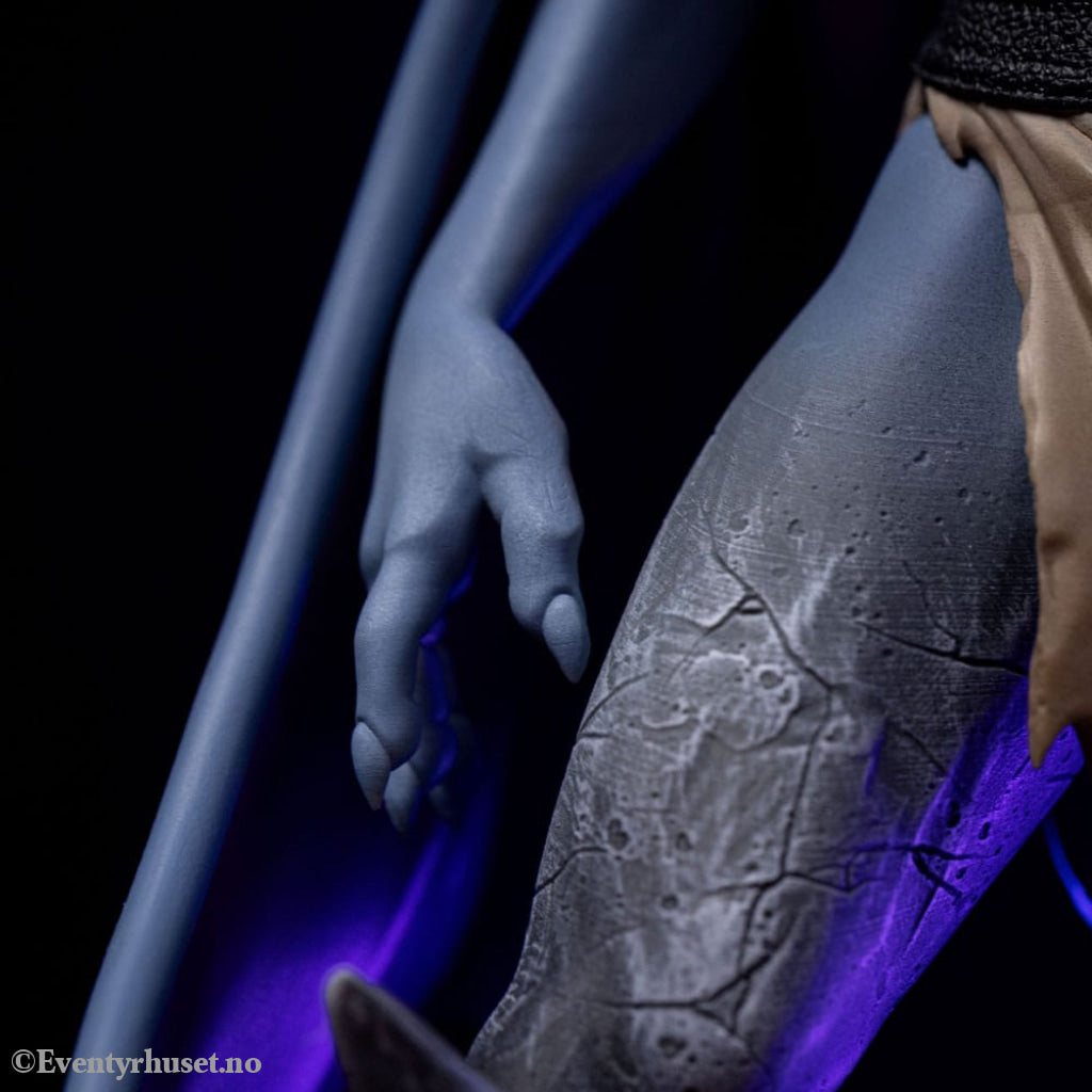 Gargoyles Art Scale Statue 1/10 Demona 29 cm Collectibles