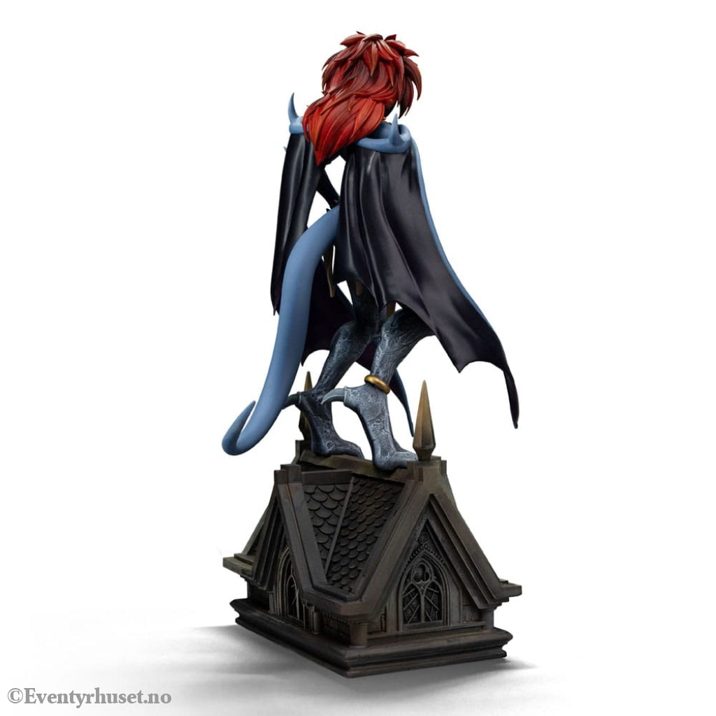 Gargoyles Art Scale Statue 1/10 Demona 29 cm Collectibles