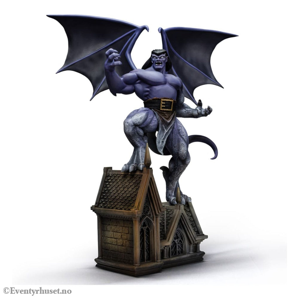 Gargoyles Art Scale Statue 1/10 Goliath 36 cm Collectibles