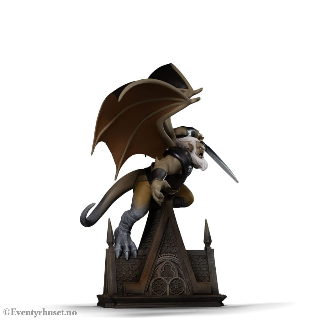 Gargoyles Art Scale Statue 1/10 Hudson 33 cm Collectibles