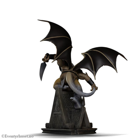 Gargoyles Art Scale Statue 1/10 Hudson 33 cm Collectibles