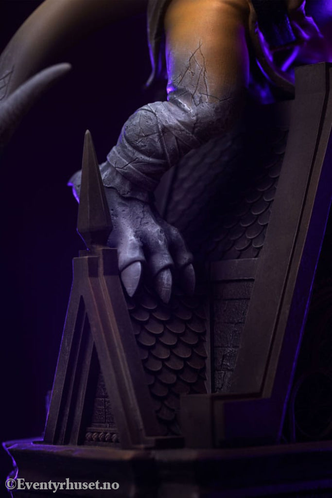 Gargoyles Art Scale Statue 1/10 Hudson 33 cm Collectibles