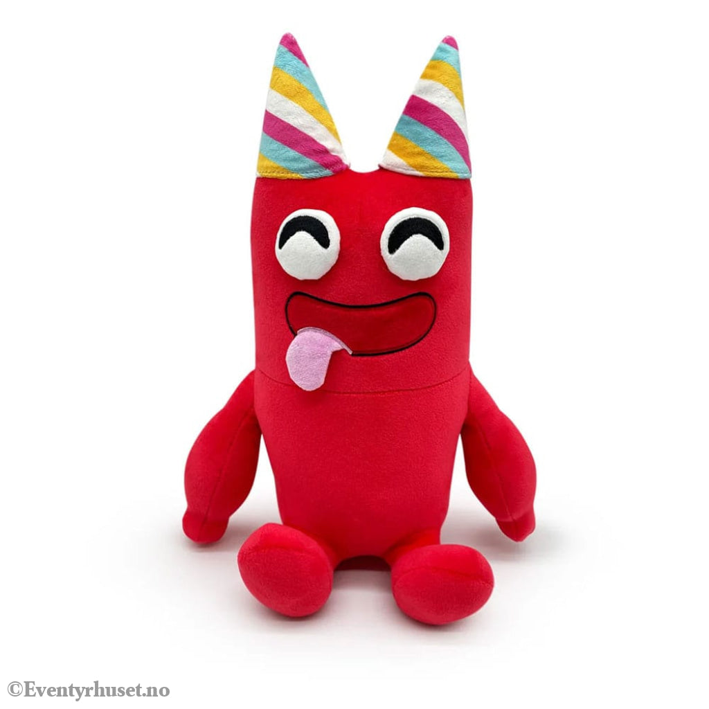 Garten of Banban Plush Figure Banban 22 cm Collectibles