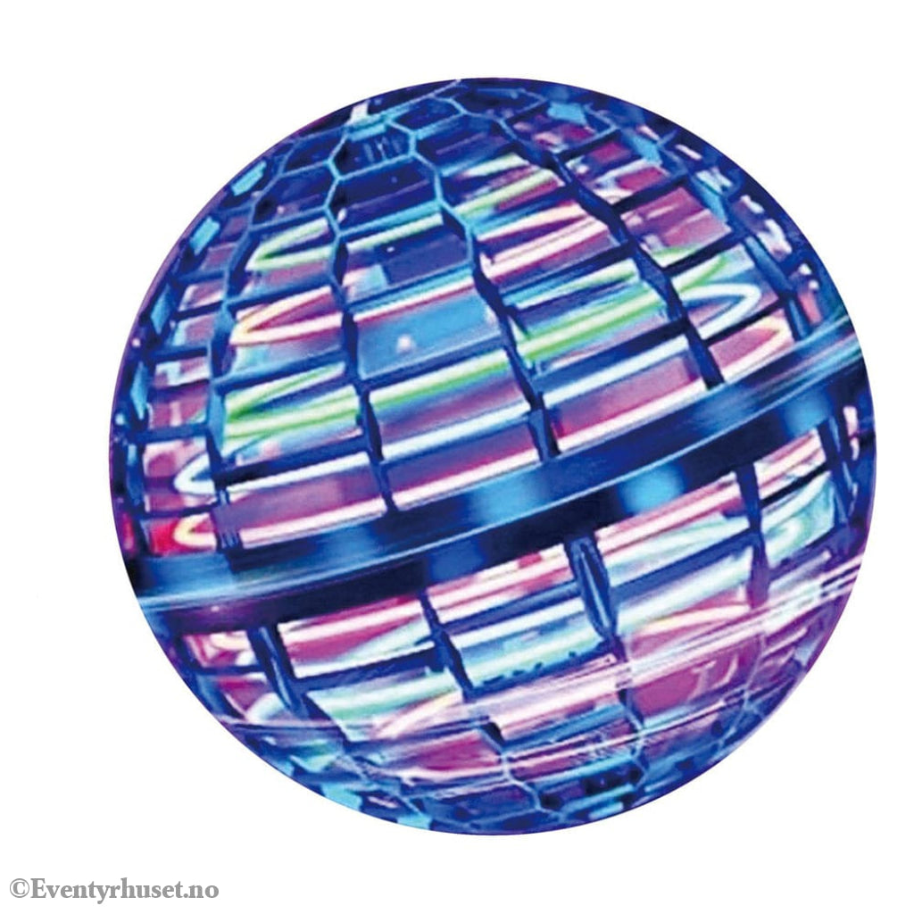 Gear2Play IR Flying Ball with LED Toys