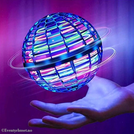 Gear2Play IR Flying Ball with LED Toys