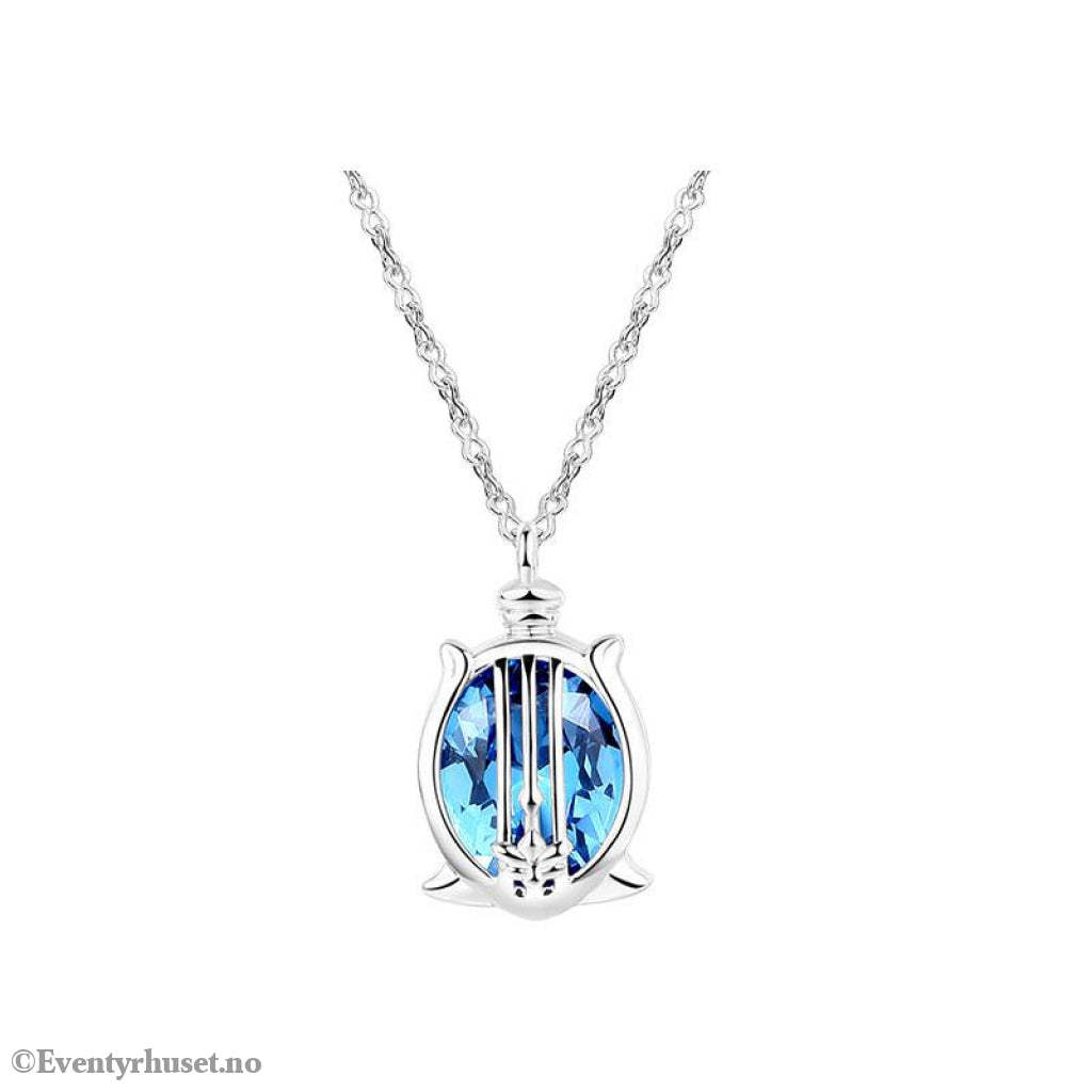 Genshin Concert 2021 Wonderers Troupe Series Wanderer’s String-Kettle Necklace Fashion & Accessories