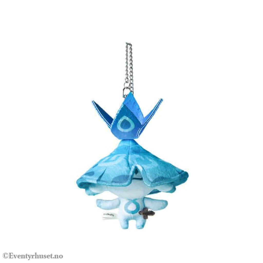 Genshin Impact Aranara SeriesPlush Keychain Ararycan 13 cm Manga & Anime