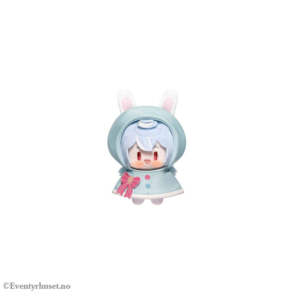 Genshin Impact Fun in the Rain Series Plush Figure Sigewinne 13 cm Manga & Anime