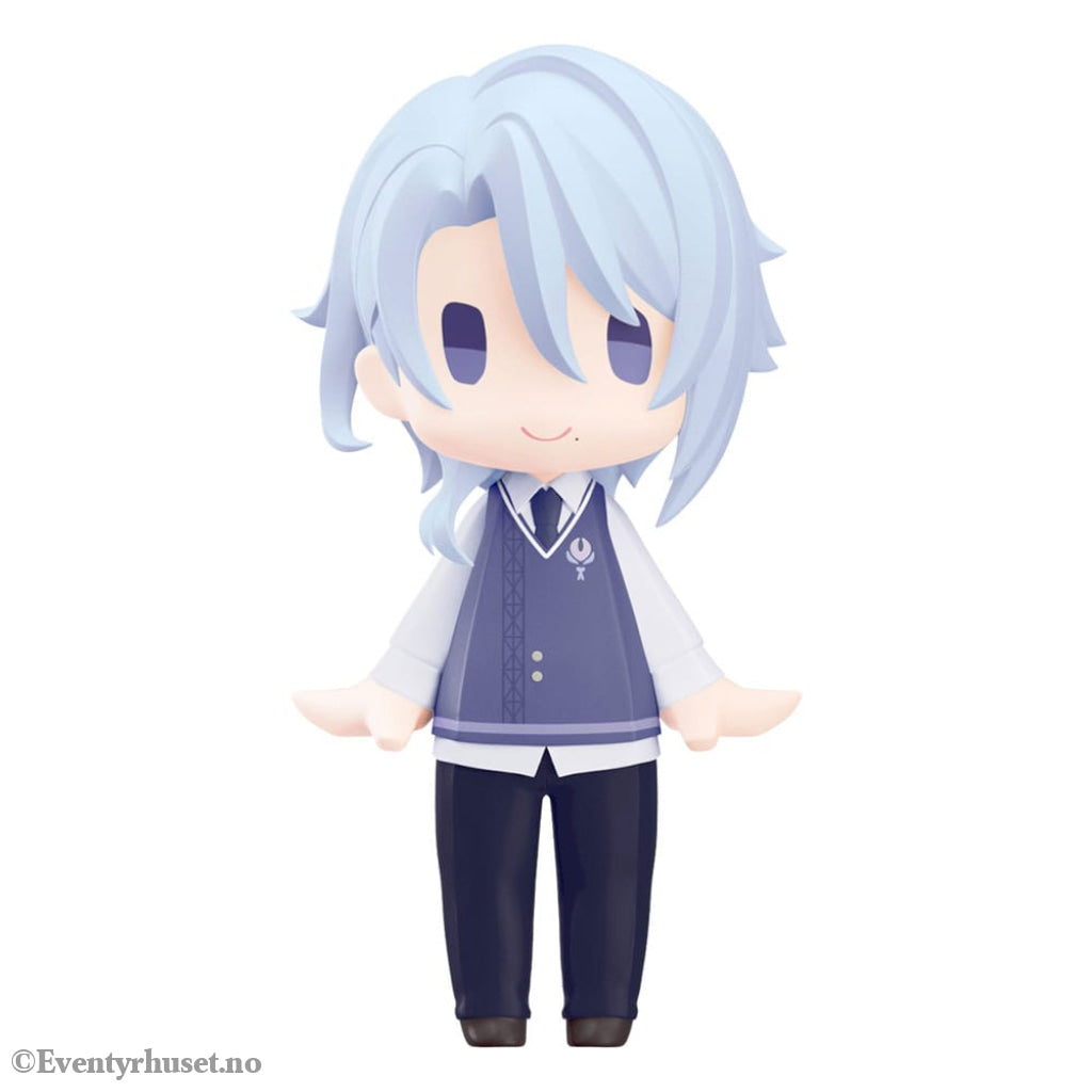 Genshin Impact HELLO! GOOD SMILE Action Figure Ayato Kamisato 10 cm Manga & Anime