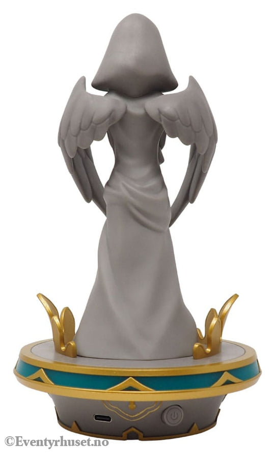 Genshin Impact LED Statue Mondstadt Statue of the Seven 21 cm Collectibles