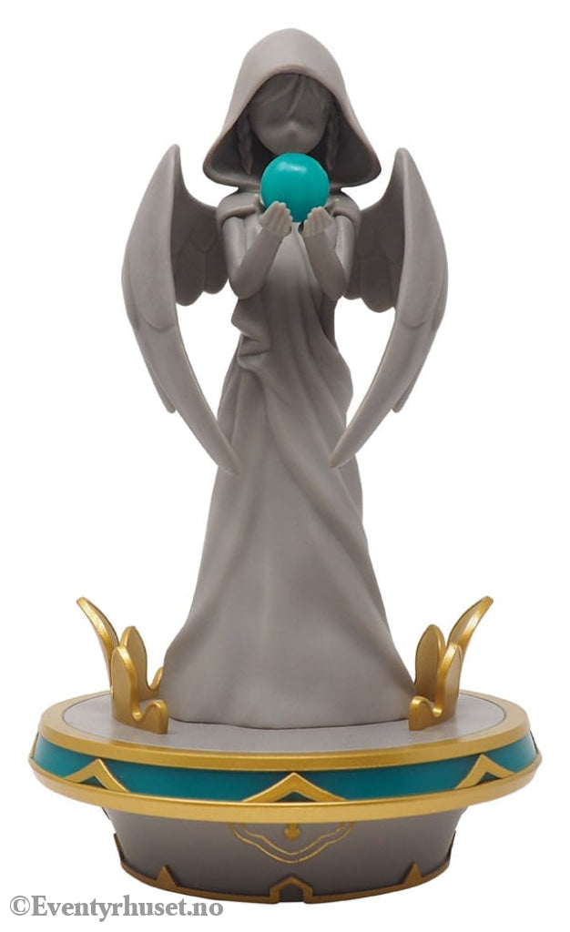Genshin Impact LED Statue Mondstadt Statue of the Seven 21 cm Collectibles
