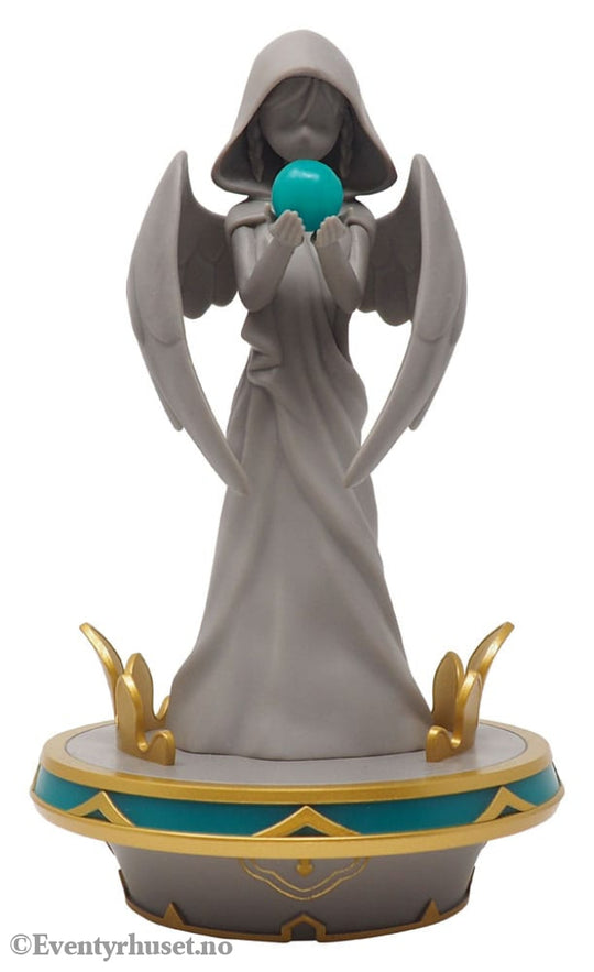 Genshin Impact LED Statue Mondstadt Statue of the Seven 21 cm Collectibles