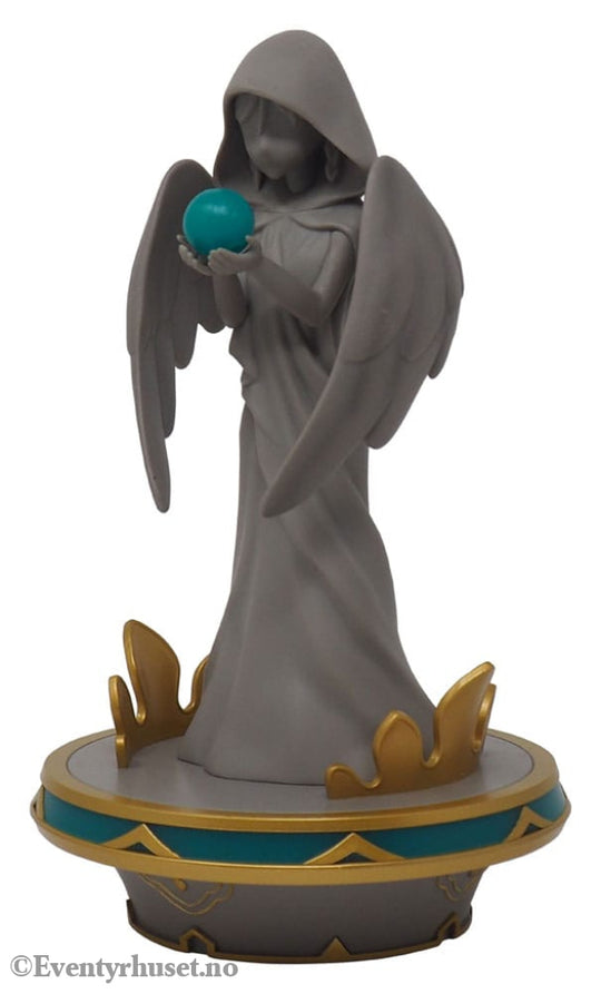Genshin Impact LED Statue Mondstadt Statue of the Seven 21 cm Collectibles