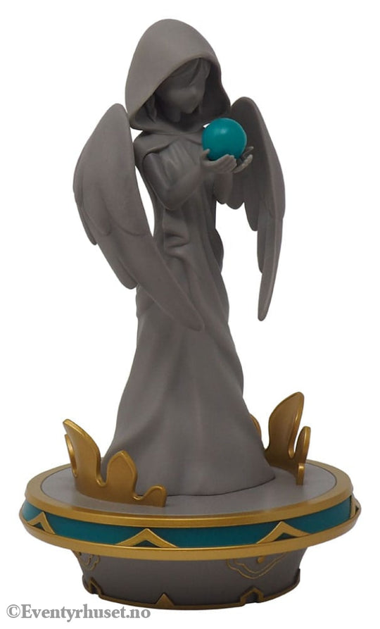 Genshin Impact LED Statue Mondstadt Statue of the Seven 21 cm Collectibles