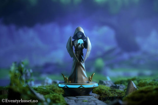 Genshin Impact LED Statue Mondstadt Statue of the Seven 21 cm Collectibles