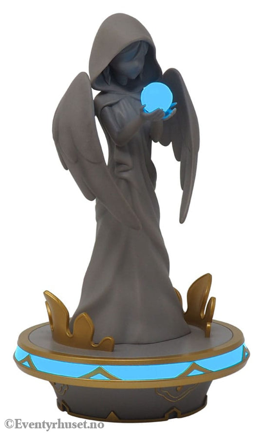 Genshin Impact LED Statue Mondstadt Statue of the Seven 21 cm Collectibles