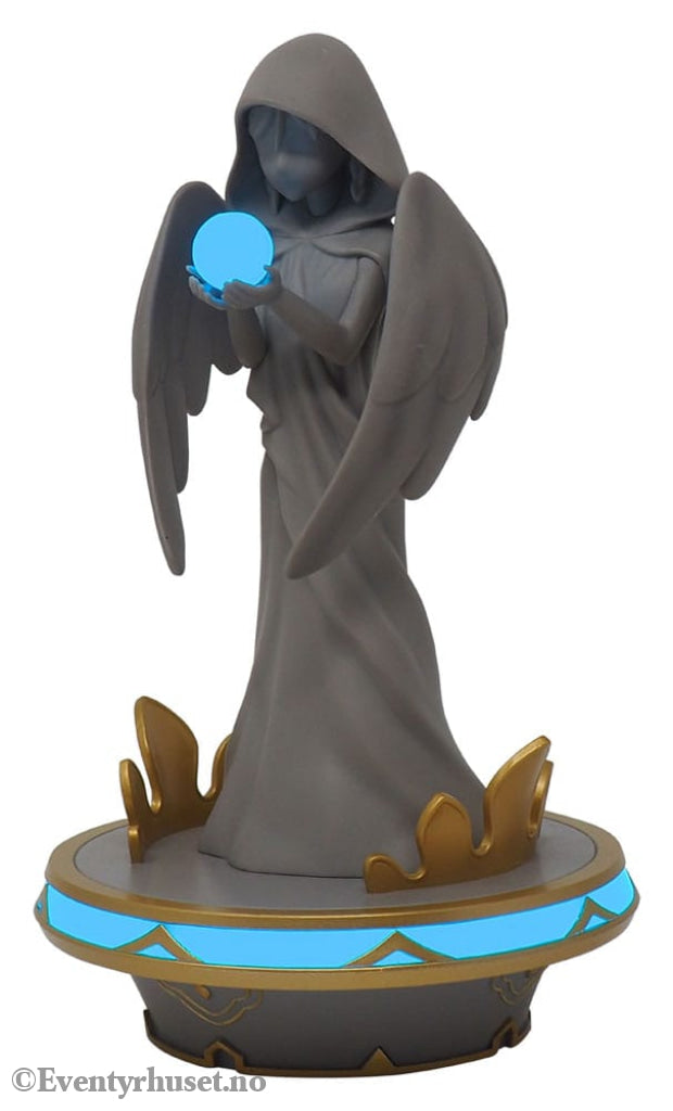Genshin Impact LED Statue Mondstadt Statue of the Seven 21 cm Collectibles