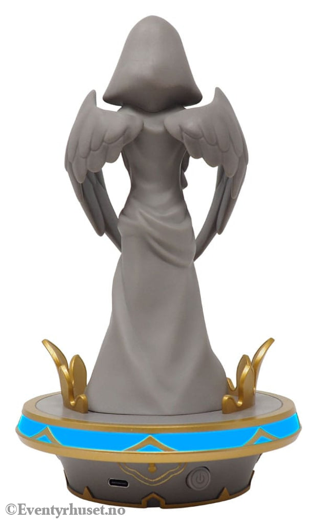 Genshin Impact LED Statue Mondstadt Statue of the Seven 21 cm Collectibles