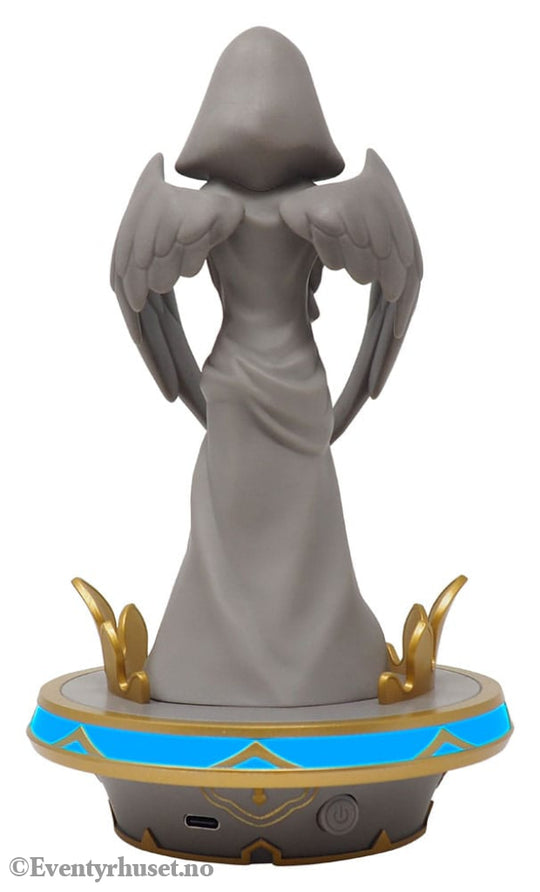 Genshin Impact LED Statue Mondstadt Statue of the Seven 21 cm Collectibles